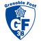 Grenoble Foot 38 logo