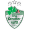 SpVgg Greuther Fürth logo